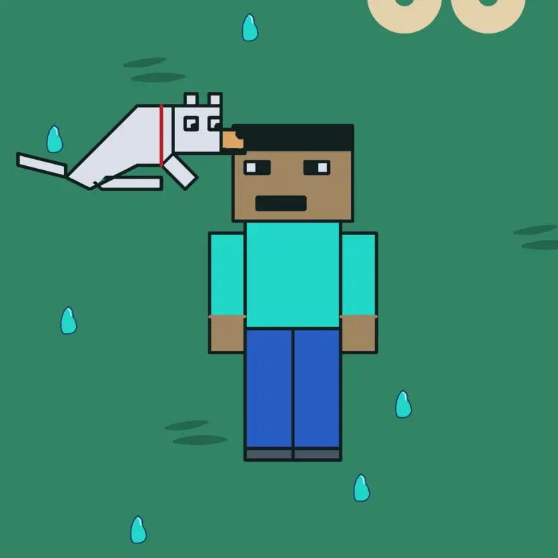 Game by @ramikakashi