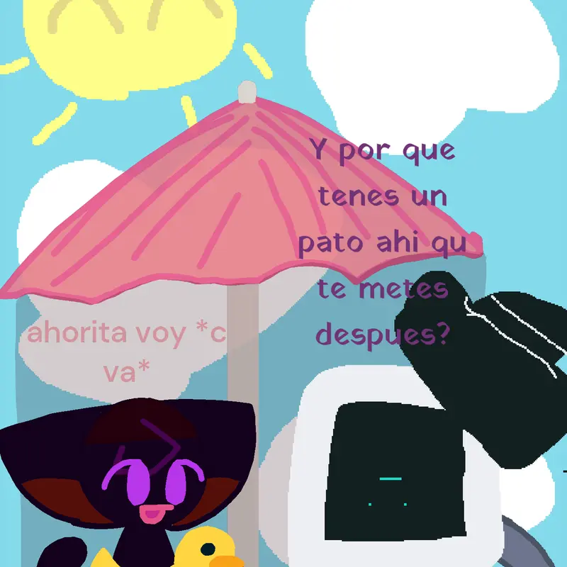 Game by @EmmaCat