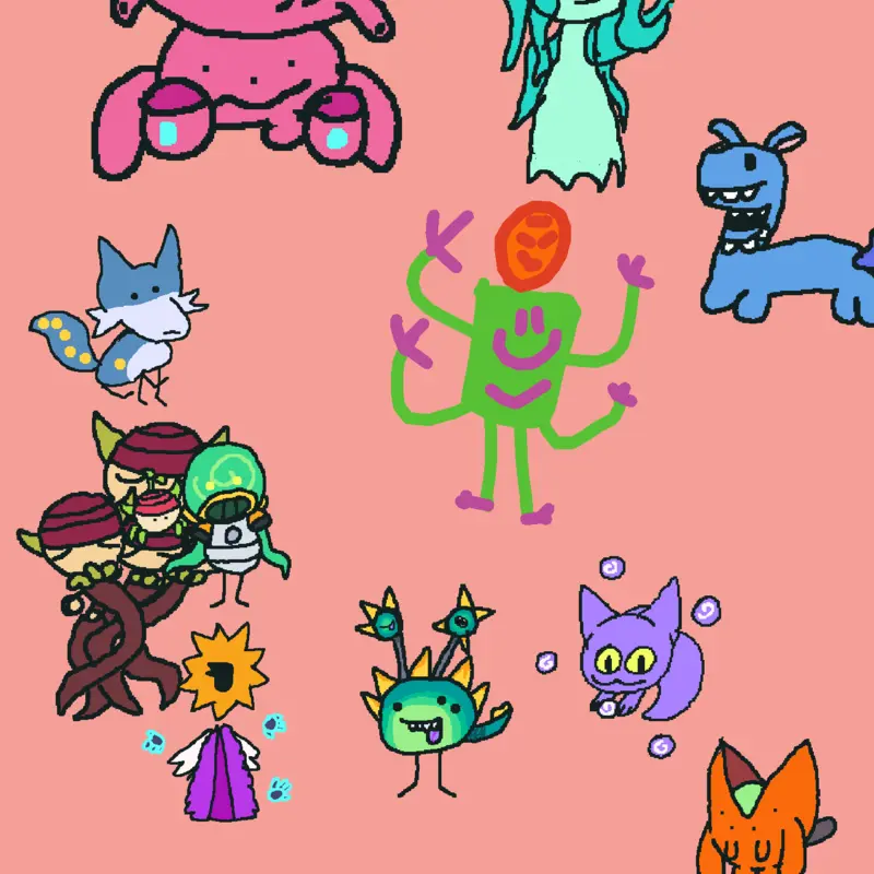 Game by @Rayvon1118