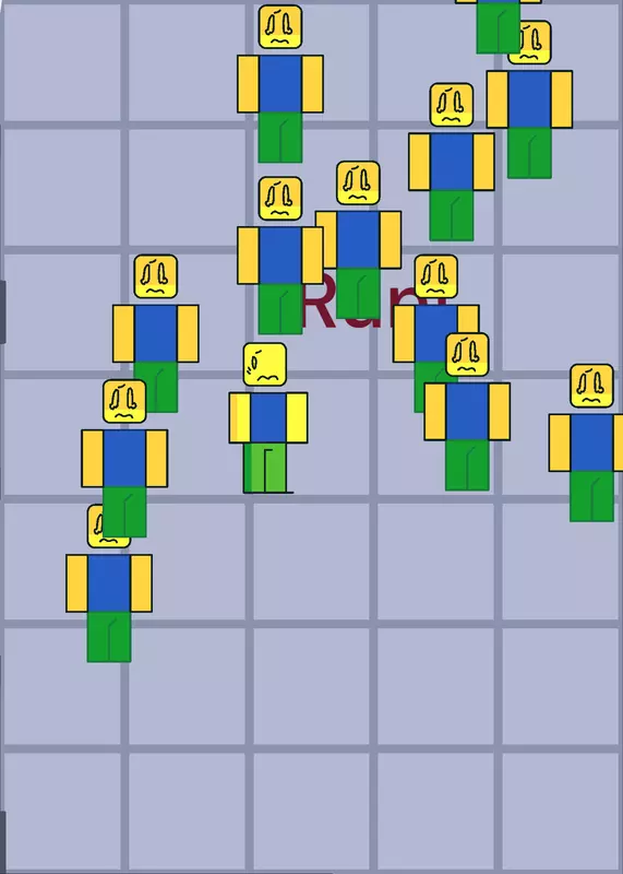 Game by @shelly_ducky