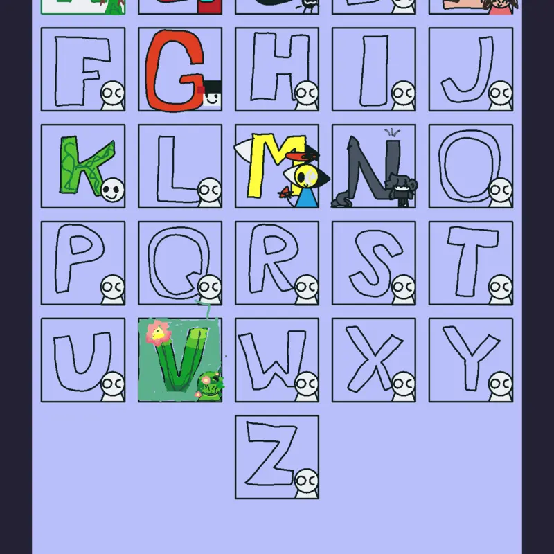 Game by @YourLocalVineria