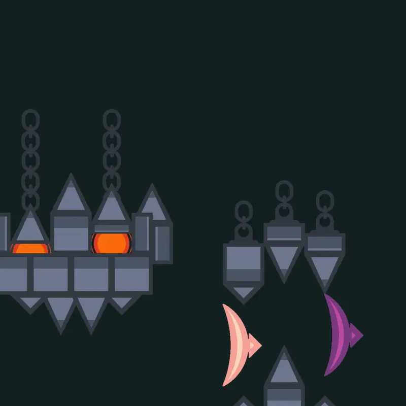 Game by @5st