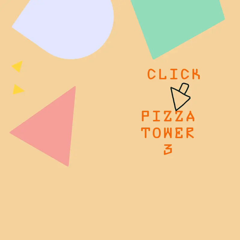 Game by @celoGamer