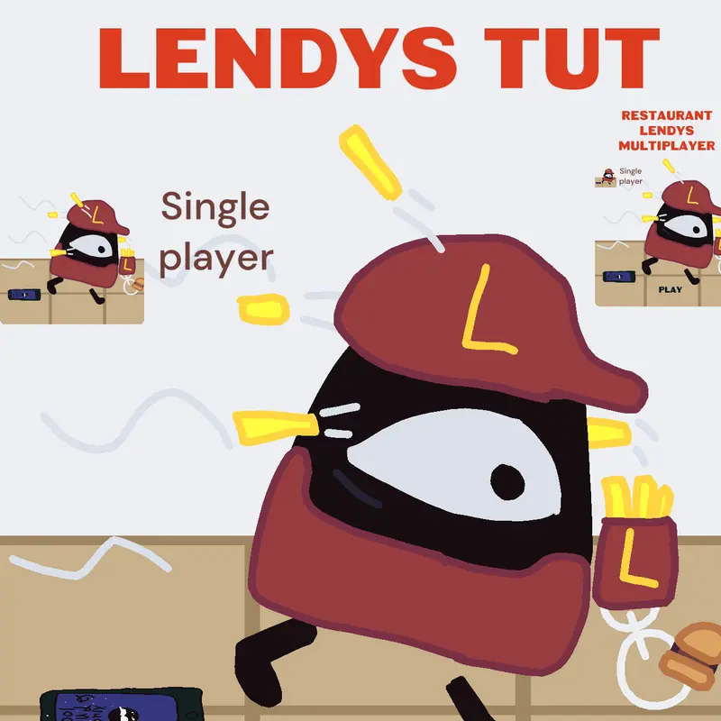 Game by @The-bot