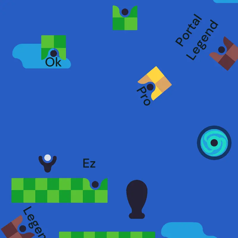 Game by @KirbyRocks