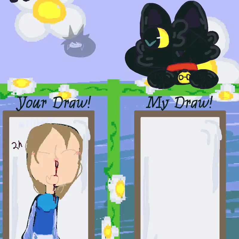 Game by @fishdove