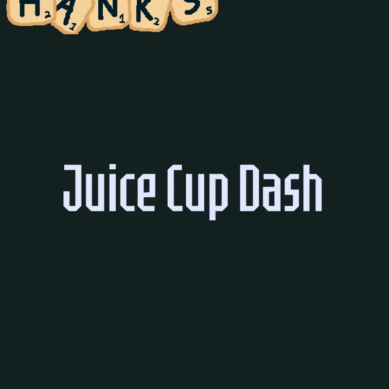 Game by @MrChiknNuggit