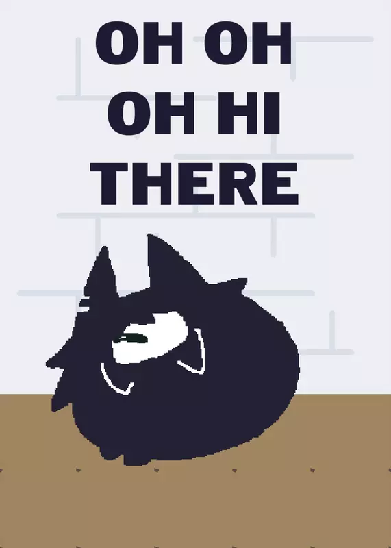 Game by @KittyFluff