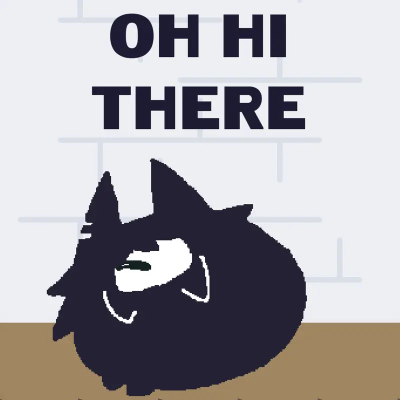 Game by @KittyFluff