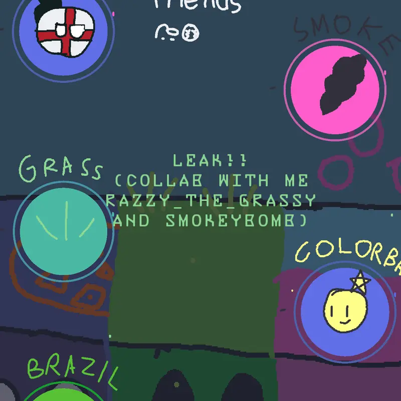 Game by @Arockwithatail
