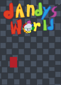 Dandy's world 2.0 tags: