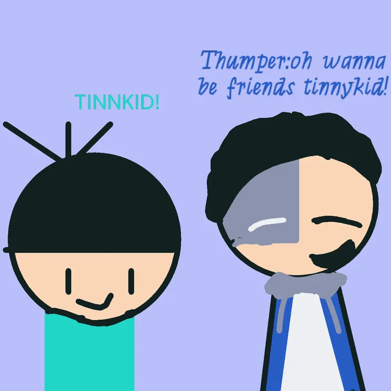 Game by @Thumper100