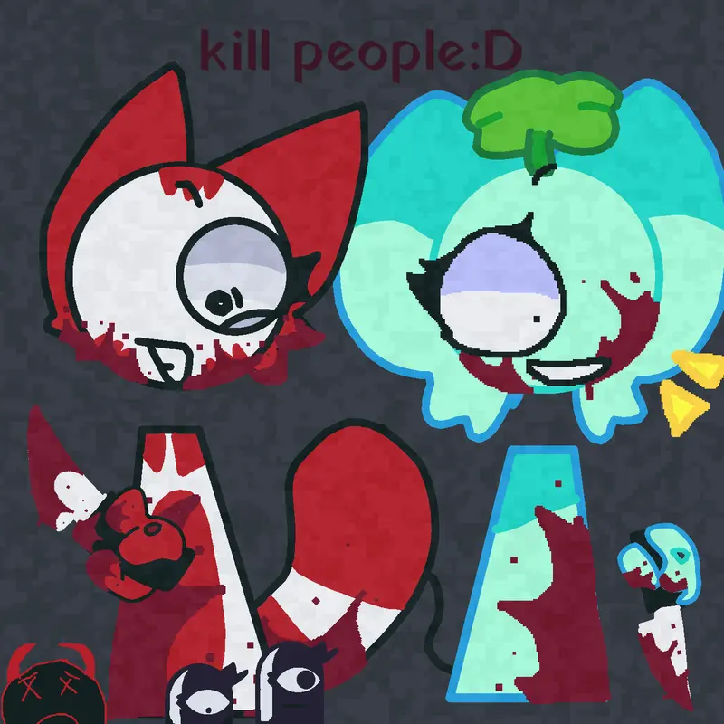 Game by @Tumbal_Die_Horror