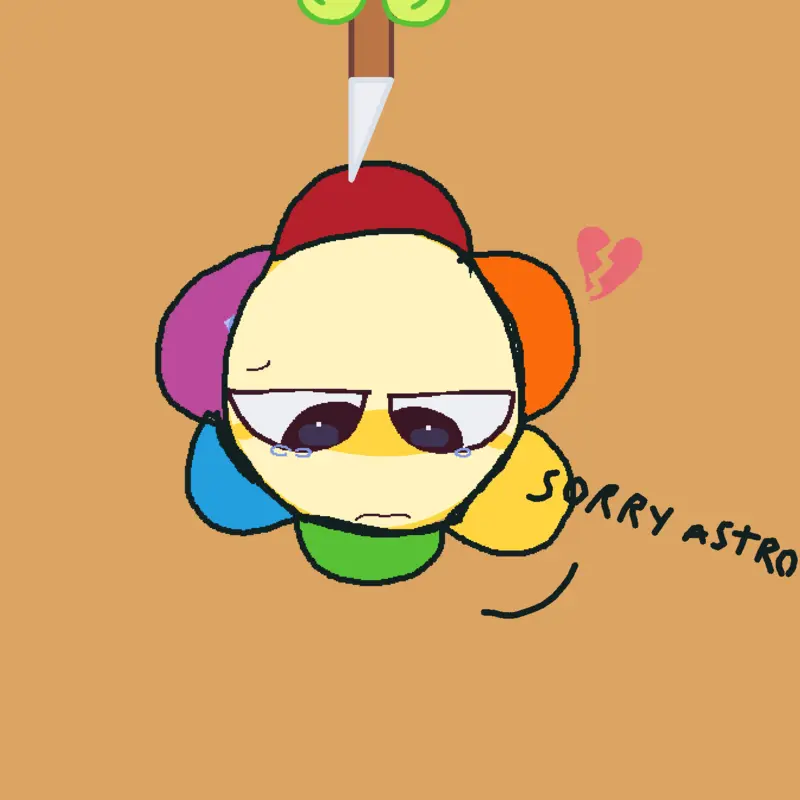 Astro? by @sproutizin