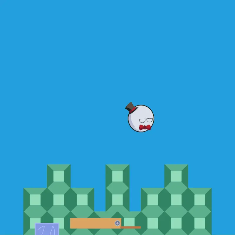 Game by @looky_castle