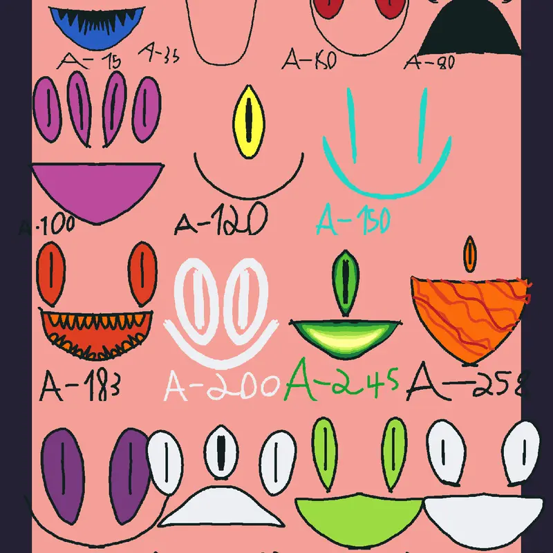 A-000 by @enzoggggg