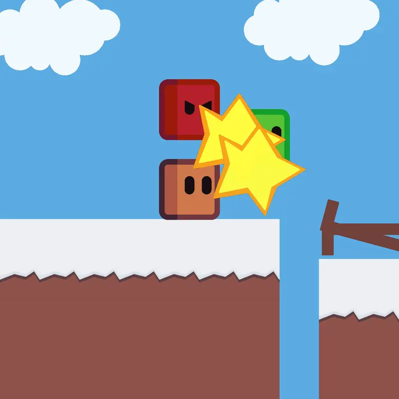 Game by @Eldar2015
