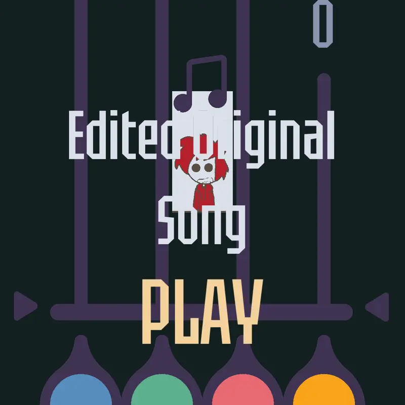 Game by @michifu14