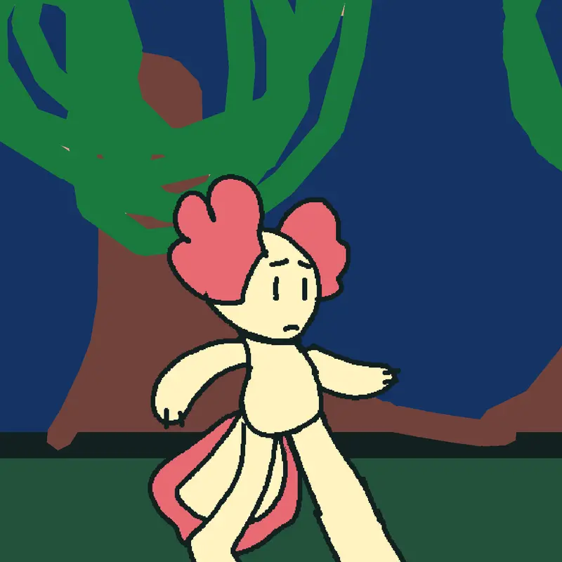Game by @TocaLynnieMae_Castle