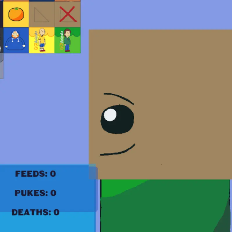 Game by @Yusufito