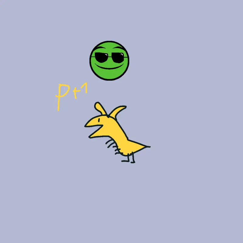 Game by @porasa