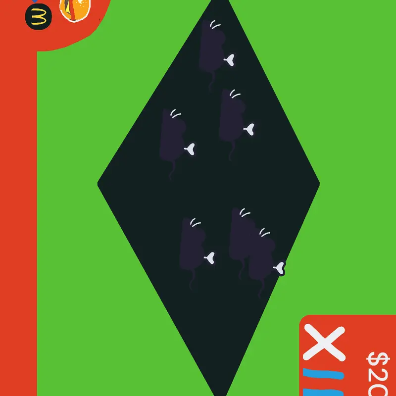 Game by @Ounvngussi_U