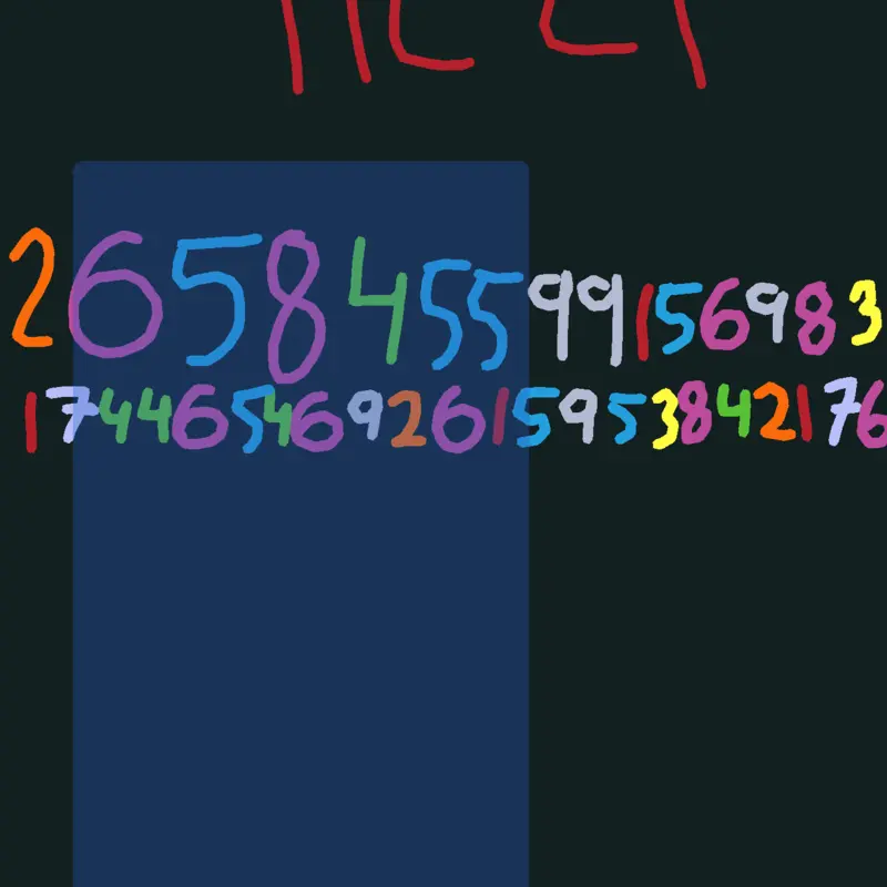 Game by @Pi_el_Creador