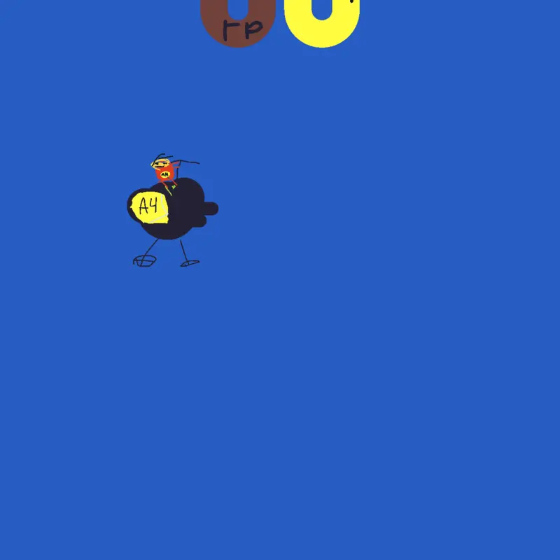 Game by @a4negr