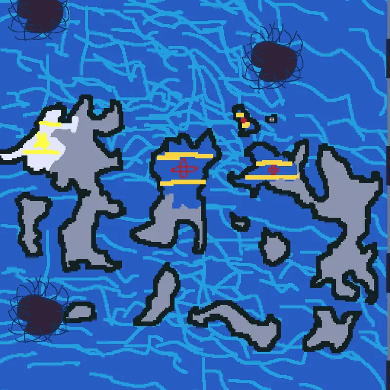 Game by @black_holes_2026