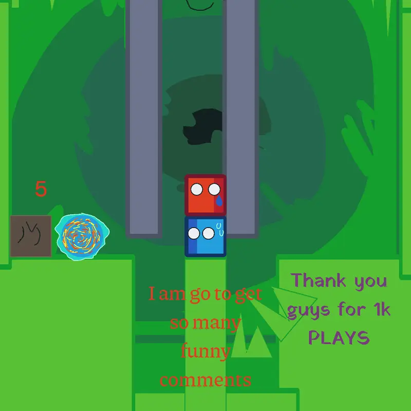 Game by @miss_circle_god_fan