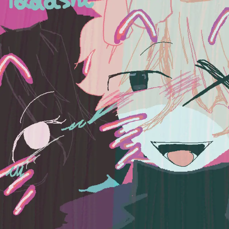Game by @Natsuki__