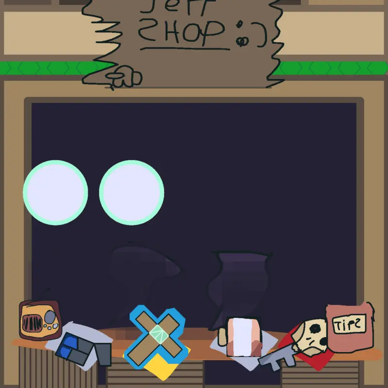 Game by @Mizooki5