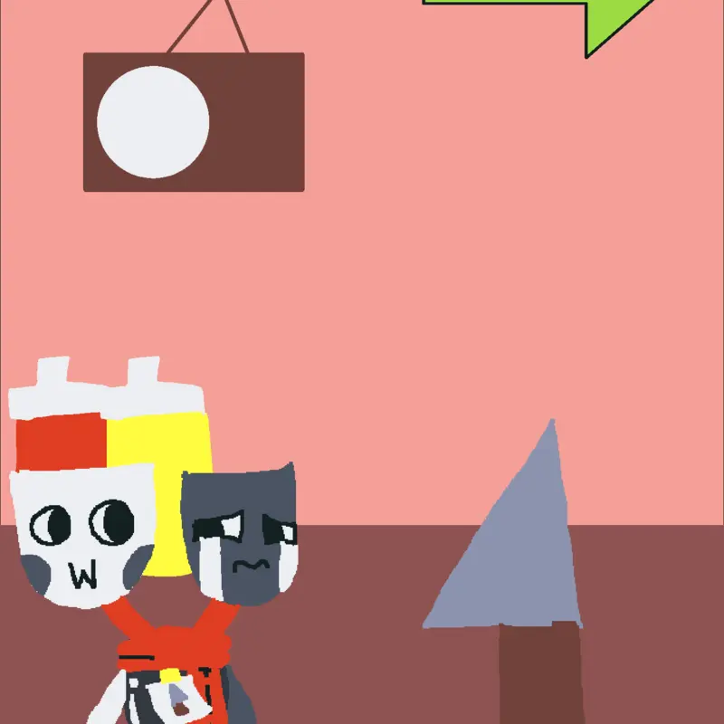 Game by @cry_about_it