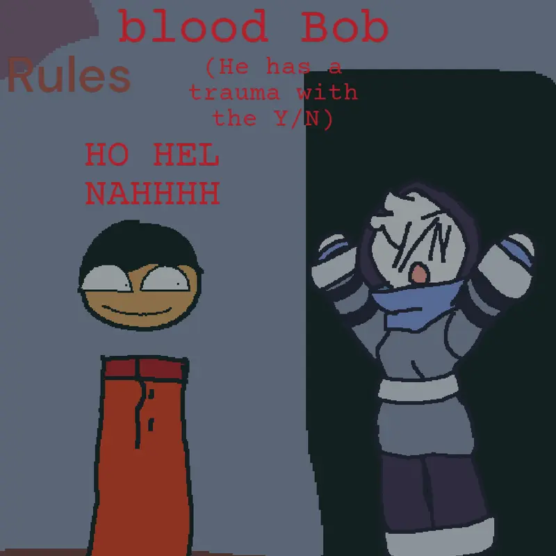 Game by @TfAmIDoingHere
