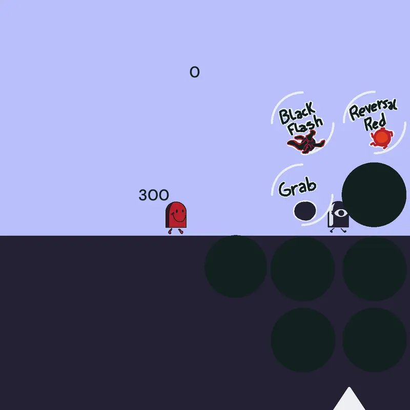 Game by @SM64BetaFan