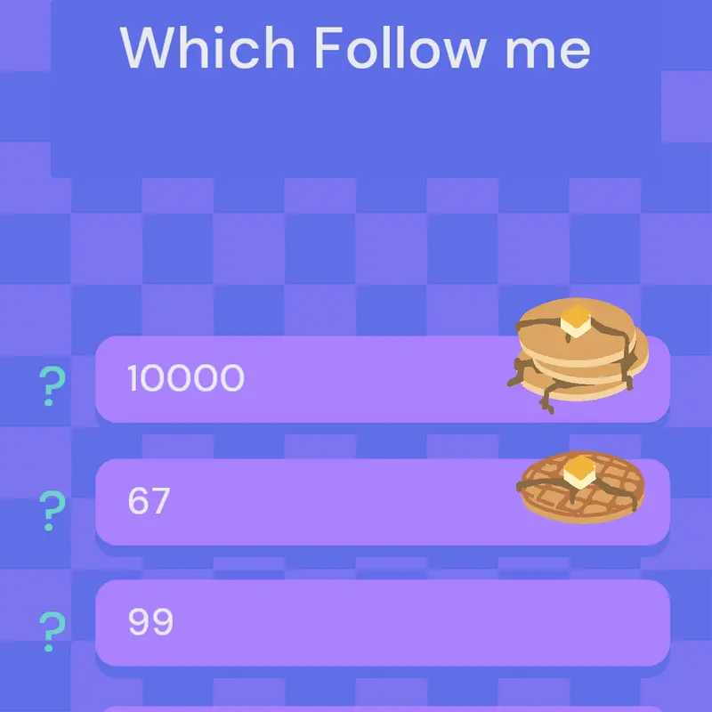 Game by @ytstud