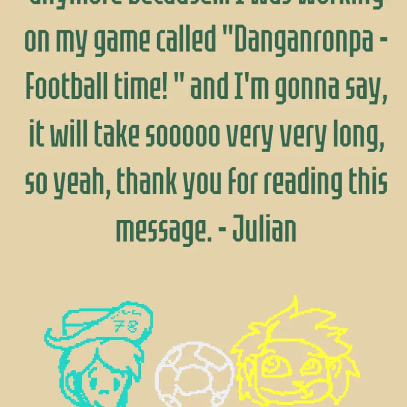 Game by @Julian_Oc