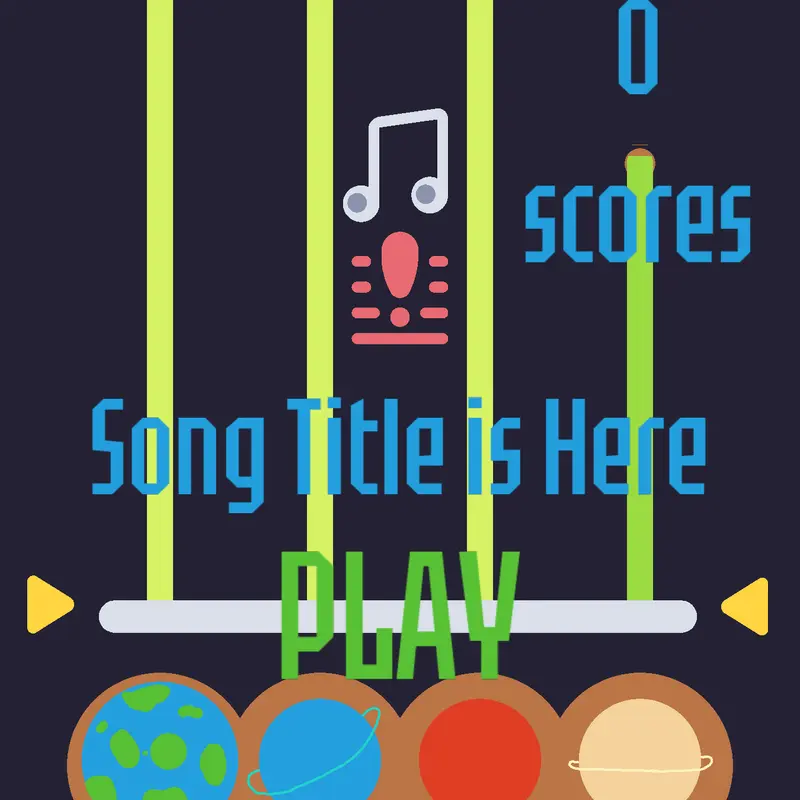 Game by @Jaykeledeon
