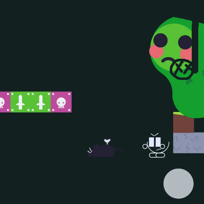 Game by @nickn