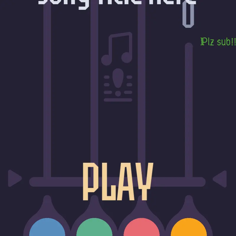 Game by @3amoussa