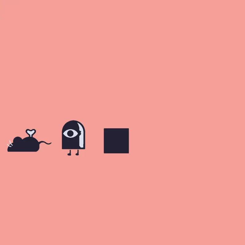 H Ok by @FluffyPerson