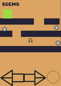 The platformer