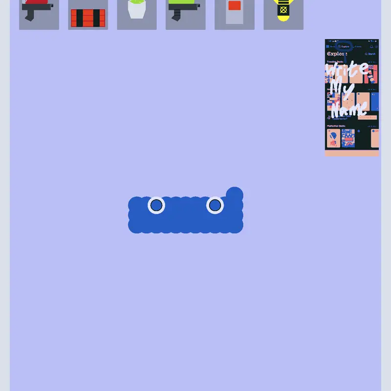 Game by @Blobthentheball498