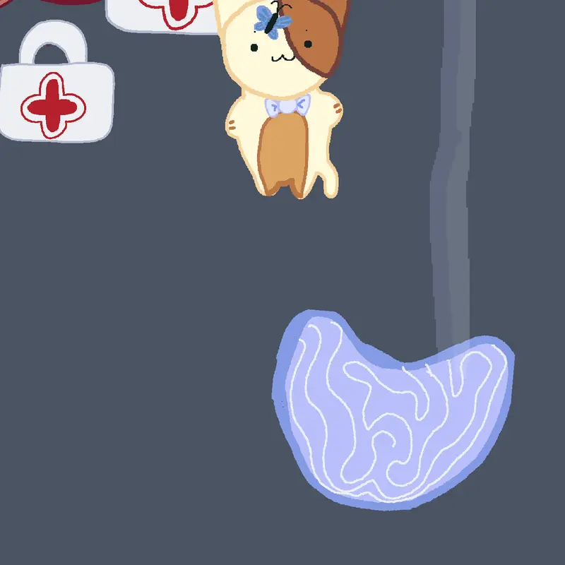 Game by @lulududumu