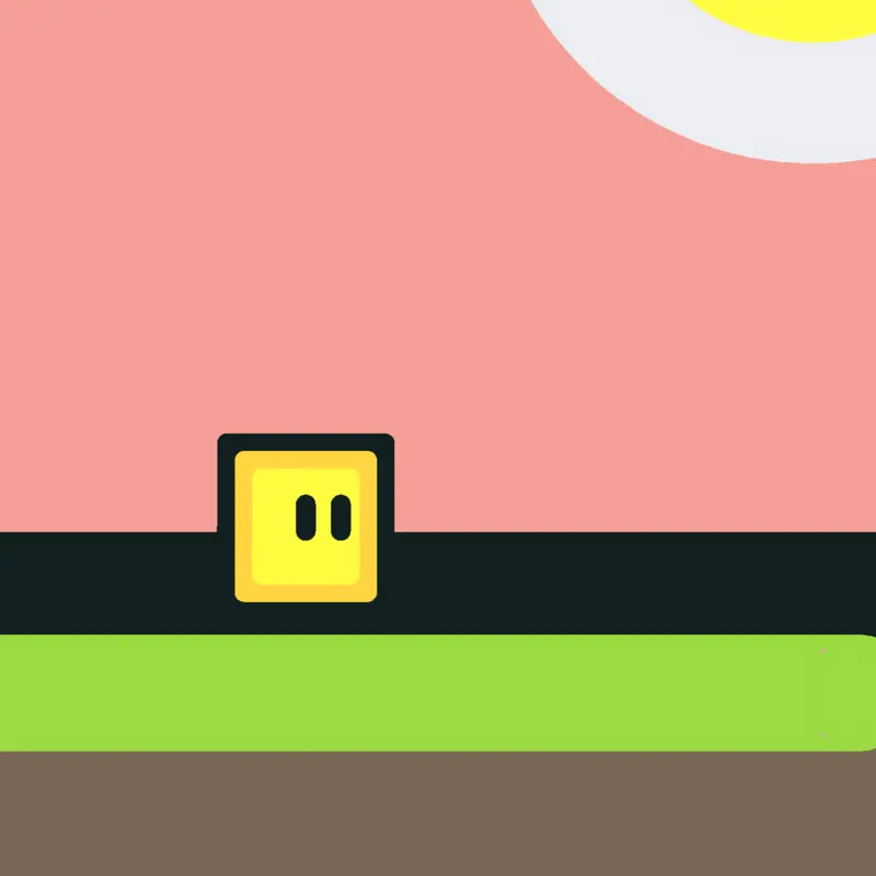 Game by @axelotl