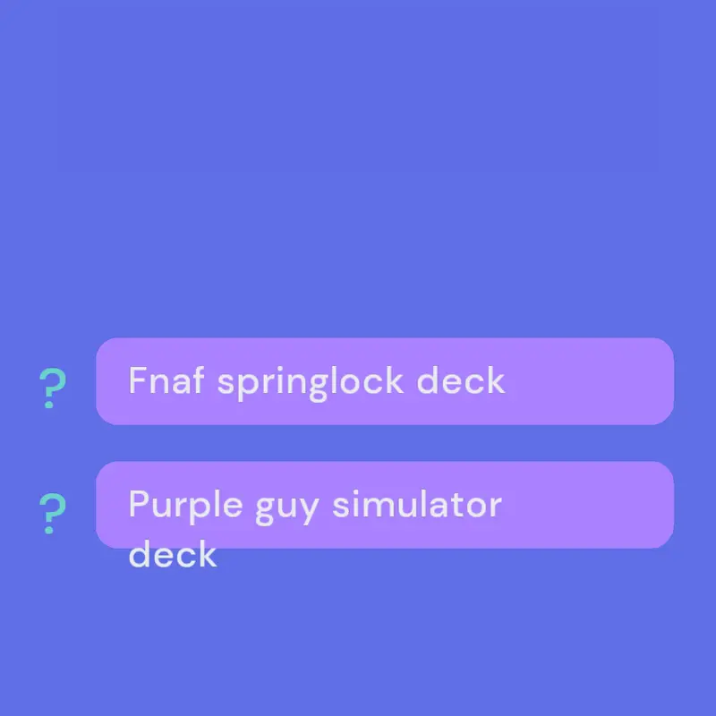Game by @proldd