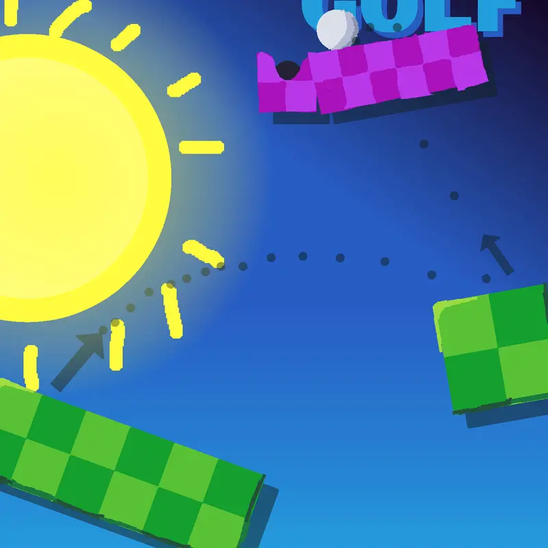 Game by @colorharmony123
