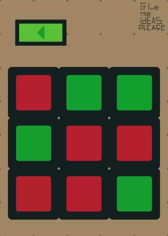 Game by @suppppppp