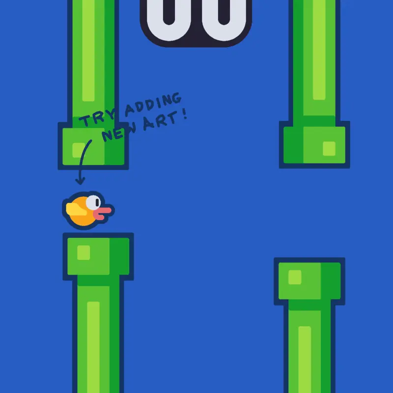 Game by @SuperBrendenMan