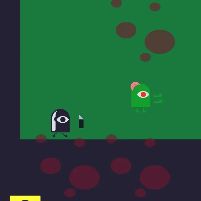 Game by @ilikebreadandtoast